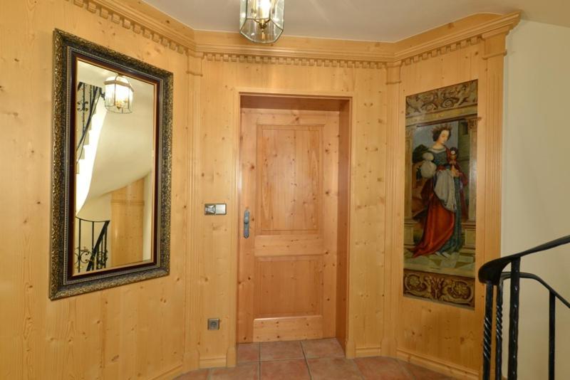 Апартаменты Haus Bergahorn Райт-им-Винкль Экстерьер фото