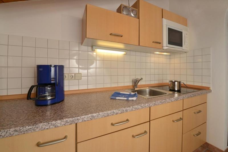Апартаменты Haus Bergahorn Райт-им-Винкль Экстерьер фото
